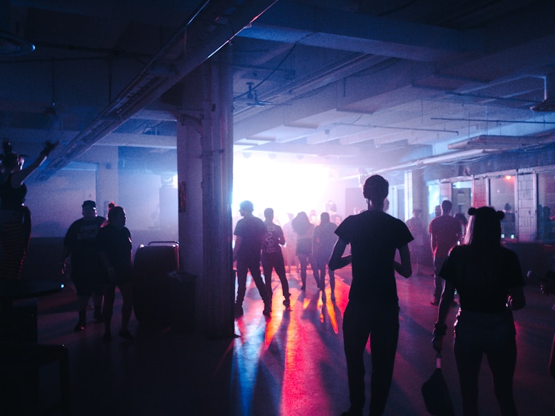 🎧 DJ Sideshow Bob - Flyer