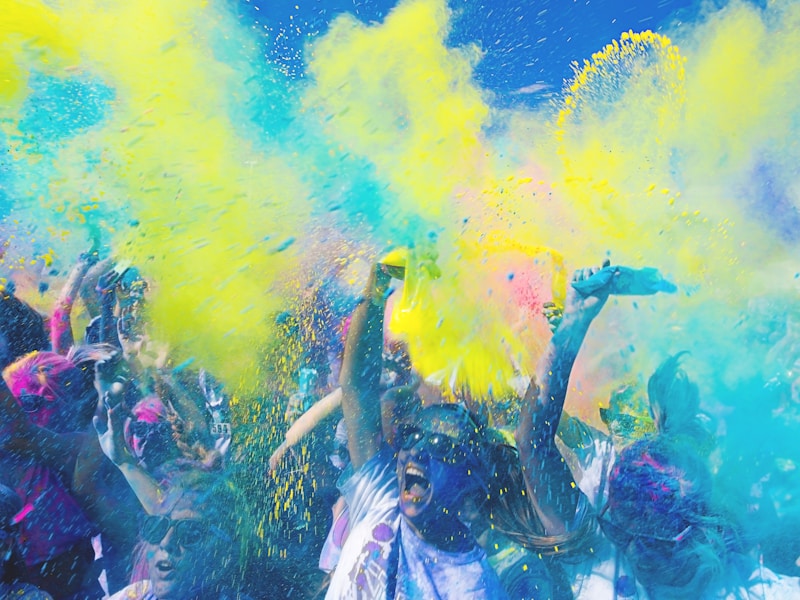 🎆 New Year's Eve: Springfield Countdown - Flyer